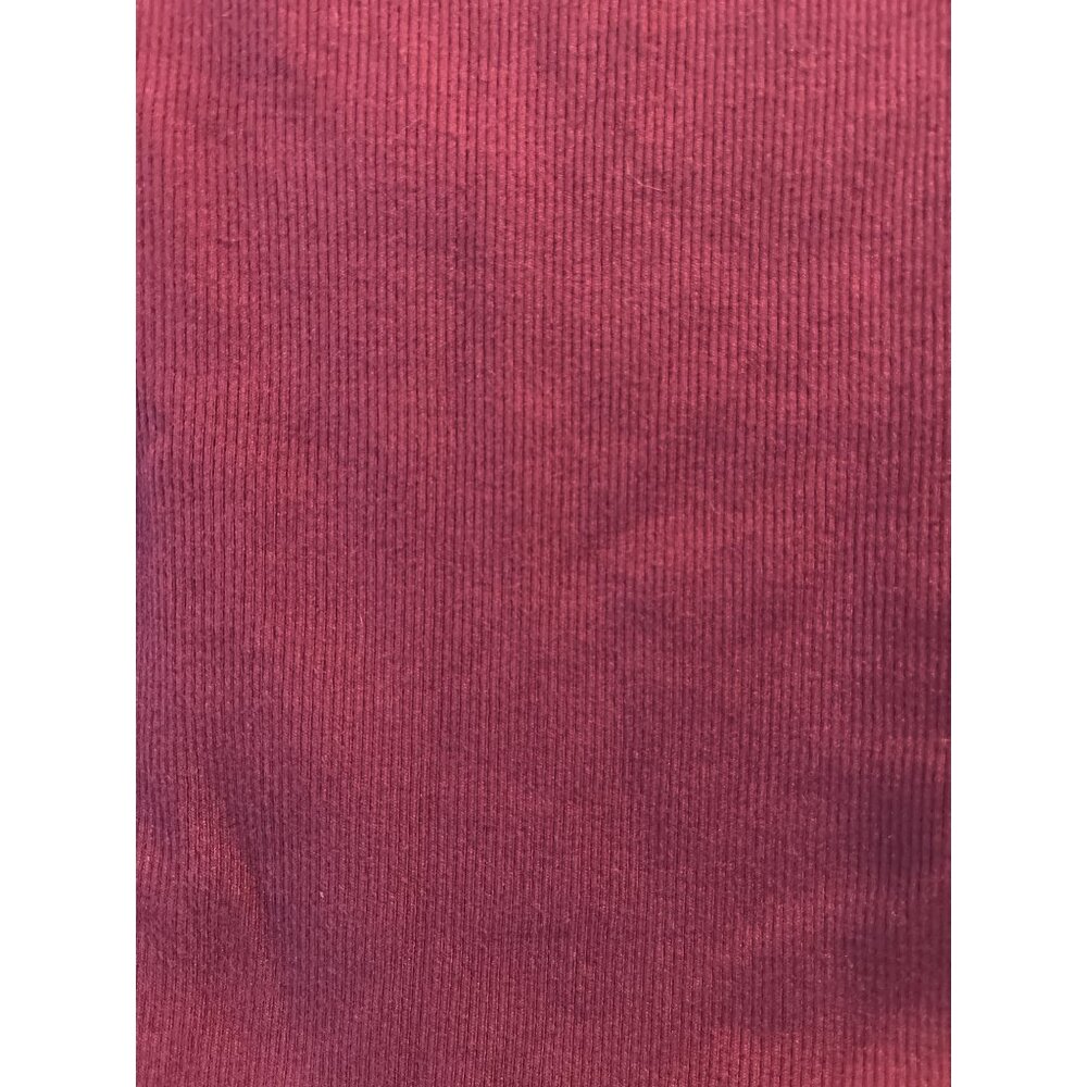 Michael Stars Rae Ribbed Midi skirt - Picture 4 of 6
